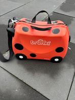 Trunki koffer, Sieraden, Tassen en Uiterlijk, Koffers, Ophalen of Verzenden, Gebruikt