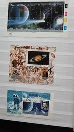 postzegel ruimtevaart, Postzegels en Munten, Ophalen of Verzenden, Overige thema's