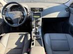 Volvo V50 1.8 F Edition I |Airco|CruiseControl|, Auto's, Volvo, Voorwielaandrijving, 65 €/maand, Zwart, 4 cilinders