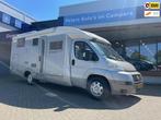 Burstner T720 Solano/Zonnepaneel/Omvormer/Navi/TV, Weststrasse 33
77694  Kehl, Info@buerstner.com, Bedrijf, Diesel