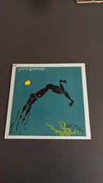 STEVE WINWOOD ARC OF A DIVER, Cd's en Dvd's, Ophalen of Verzenden, Zo goed als nieuw, 12 inch, Poprock
