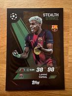 Panini topps FC Barcelona, Hobby en Vrije tijd, Stickers en Plaatjes, Ophalen of Verzenden, Nieuw, Plaatje