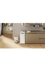 90x60x40 Whirlpool TDLR 7221BS wasmachine bovenlader, Witgoed en Apparatuur, Wasmachines, Ophalen, Gebruikt, Bovenlader, 90 tot 95 cm