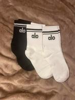 ALO sokken, Kleding | Dames, Sokken en Kousen, Verzenden, Zo goed als nieuw, Maat 39 t/m 42, Sokken en Kniesokken