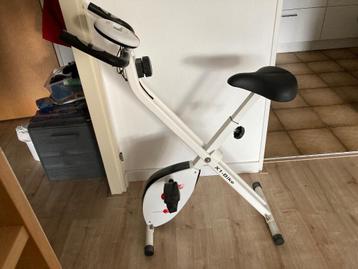 Hometrainer beschikbaar voor biedingen