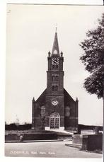 Zijderveld (U) Ned. herv. kerk 1971., Verzamelen, Verzenden, 1960 tot 1980, Ongelopen, Utrecht