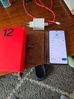 Oneplus 12 5g 256gb 12gb silky black, Telecommunicatie, Mobiele telefoons | Overige merken, Ophalen, Zo goed als nieuw, 6 megapixel of meer