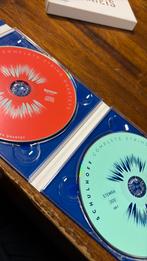 Alma Quartet 2 cd box Schulhoff complete strings, Ophalen of Verzenden, Romantiek, Zo goed als nieuw, Kamermuziek