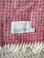 Tweedmill kleed/deken, Huis en Inrichting, Woonaccessoires | Plaids en Woondekens, Ophalen of Verzenden, Zo goed als nieuw