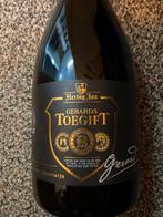 Hertog Jan - Gerards Toegift, Ophalen of Verzenden, Zo goed als nieuw, Flesje(s), Hertog Jan