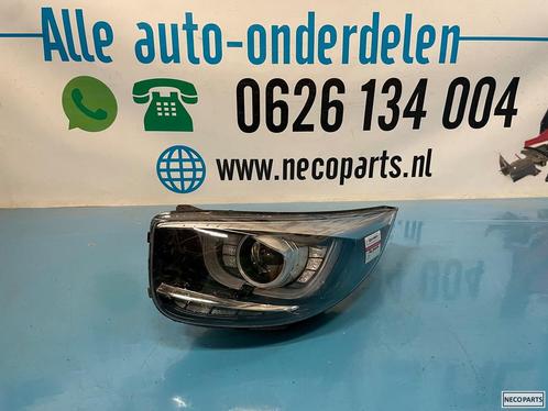 KIA PICANTO LED KOPLAMP ORIGINEEL ALLES LEVERBAAR !!!, Auto-onderdelen, Verlichting, Kia, Gebruikt, Ophalen of Verzenden