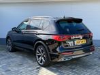Seat Tarraco 1.4 TSI e-Hybrid PHEV FR|TREKHAAK|CAMERA|KEYLES, Traction-control, Zwart, 4 cilinders, Leder en Stof