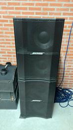 Bose MB24 subwoofers, Audio, Tv en Foto, Luidsprekers, Ophalen, Subwoofer, Zo goed als nieuw, Bose