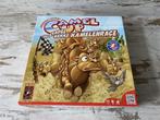 Camel up de stapel gekke kamelenrace bordspel [s206], Ophalen of Verzenden, Zo goed als nieuw
