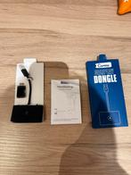 Apple carplay dongle, Ophalen of Verzenden, Zo goed als nieuw, Snoer of kabel, Apple iPhone