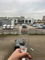 Grolsch bokbier glazen, Ophalen of Verzenden, Bierglas