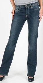 Levi's 627 Vintage Jeans 27/32 - ZGAN!, Ophalen of Verzenden, Zo goed als nieuw, Blauw, W27 (confectie 34) of kleiner