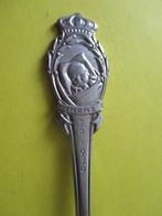 Lepeltje Prinses Irene , 5/8/39, Verzenden, Zo goed als nieuw