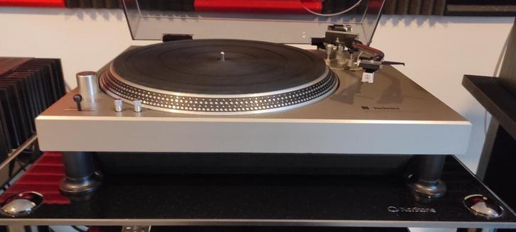 Technics SL-1200, Audio, Tv en Foto, Platenspelers, Zo goed als nieuw, Platenspeler, Technics, Ophalen of Verzenden