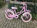 kinderfiets, 18 inch, Ophalen of Verzenden, Gebruikt, 18 inch