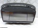 Navigatie display BMW 5-serie E60 e61, Gebruikt, Ophalen of Verzenden, BMW, BMW