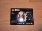 Lego Star wars brick heads, Ophalen of Verzenden, Nieuw, Actiefiguurtje