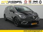 Renault Grand Scénic TCe 160PK BLACK EDITION / PANORAMADAK, Gebruikt, 4 cilinders, 0 cent, 1465 kg