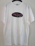 *SALE* Wit Old Navy t-shirt maat S *NIEUW* (2588), Wit, Old Navy, Nieuw, Ophalen of Verzenden