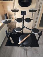 roland drumstel, Muziek en Instrumenten, Drumstellen en Slagwerk, Ophalen, Gebruikt, Roland