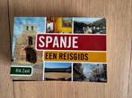 Spanje een reisgids van Rik Zaal als dwarsligger, Overige merken, Europa, Ophalen of Verzenden, Zo goed als nieuw
