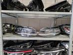 VW Polo 2G VOL LED koplampen unit, Verzenden, Gebruikt, Volkswagen