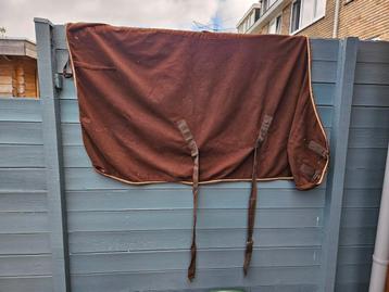 Zweetdeken maat 195 beschikbaar voor biedingen