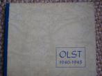A.Korten - Olst 1940-1945 Geschiedenis van de gemeente Olst, Boeken, Tweede Wereldoorlog, A korten, Ophalen of Verzenden, Zo goed als nieuw