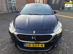 DS 5 1.6 THP 1955 (( automaat/leder/panoramadak/ voll option, Gebruikt, Euro 6, 4 cilinders, 1404 kg