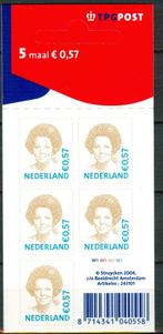 Ned. NVPH Velletje Va2244 Koningin Beatrix TPG Post, Ophalen of Verzenden, Na 1940, Postfris