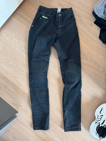 Motorbroek 26/32 John Doe  beschikbaar voor biedingen