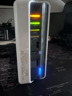Synology DS111, Computers en Software, NAS, Ophalen of Verzenden, Gebruikt