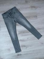 DENHAM Bolt Skinny Jeans Maat 31-32, Ophalen of Verzenden, Zo goed als nieuw, Grijs, W32 (confectie 46) of kleiner
