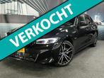BMW 3-serie BMW 3-serie 330e High Executive M-Sport PANO/H/K, 1998 cc, Achterwielaandrijving, Gebruikt, 4 cilinders