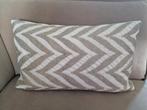 riviera maison bling bling pillow kussen hoes, Ophalen of Verzenden, Nieuw, Beige, Rechthoekig