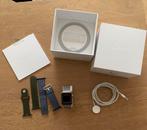 Apple Watch (first gen) 42mm stainless Milanese loop, Ophalen, Gebruikt, Apple Watch ⌚️, IOS