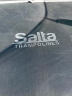 Trampoline nog in hele goede staat., Ophalen, Gebruikt