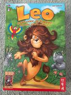 Leo moet naar de kapper! 999 games, Hobby en Vrije tijd, Gezelschapsspellen | Bordspellen, Vijf spelers of meer, Ophalen of Verzenden