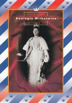 Nederland- 1998- Speciale Uitgifte- Koningin Wilhelmina, Postzegels en Munten, Postzegels | Nederland, Verzenden, Na 1940, Gestempeld