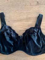 Prima donna 100F full cup madison zwart, Zwart, Ophalen of Verzenden, BH