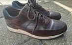 Gijs schoenen te koop. Maat 42,5, wijdte G, Bruin, Verzenden, Sneakers of Gympen, Gijs