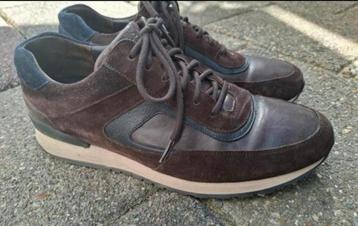Gijs schoenen te koop. Maat 42,5, wijdte G beschikbaar voor biedingen