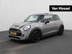 Mini Mini 2.0 Cooper S | PANORAMADAK | HEAD UP DISPLAY | CAM, Auto's, Mini, Gebruikt, 4 stoelen, Origineel Nederlands, Bedrijf