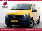 Mercedes-Benz eVito Lang 41 kWh Airco/Camera SOH 91,4% 11-20, Auto's, Gebruikt, 134 km, 116 pk, Stoelverwarming