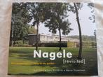 Nagele modernistische dorp in de polder. NOP fotoboek 2006, Ophalen of Verzenden, 20e eeuw of later, Zo goed als nieuw
